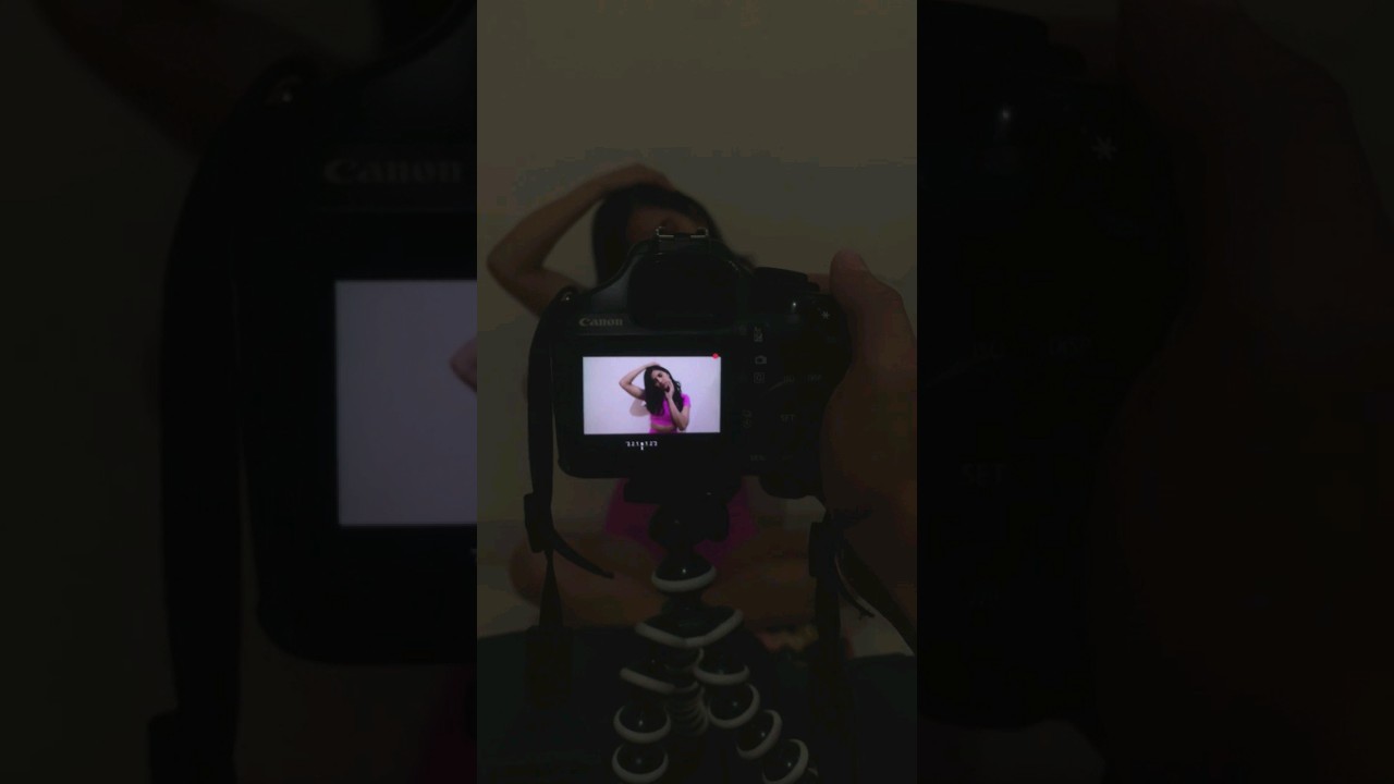 Garib youtubers ka garib setup 😂❤️ 