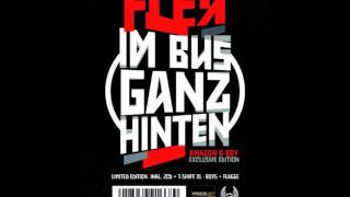 FLER Dirty White Boy