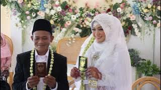 Wedding Novia & Tobiin