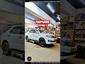 10 साल पुरानी फॉरच्यूनर ओएलड टू न्यू अपग्रेडेशन किया🤯 #automobile #shorts #viral #fortuner #cars