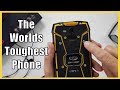 Original Conquest S11 IP68 Rugged SmartPhone 16MP 7000mAh 6GB 128GB
Octa Core FingerprintFace ID NFC OTG Android Mobile phone