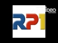 Dzrb radyo pilipinas 1  station id