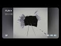 IN HUSHED TONES (Unofficial Music Video)