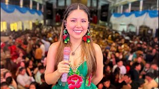 Killay Hija De Dina Paucar - La Nueva Engreída En Todo Bolivia