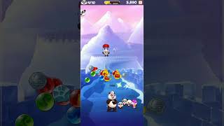 PANDA POP, LEVEL 24