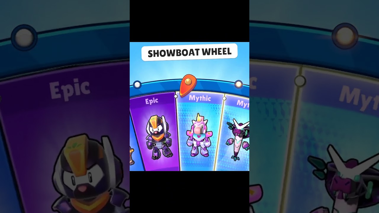 Finally Got Special Avatar Aang Skin in ShowBoat Wheel 🔥😱 Stumble Guys 0.90 Update