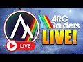 200K KIT CHALLENGE IN ARC RAIDERS