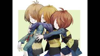 Natsu no Mamono / Gegege no Kitarou
