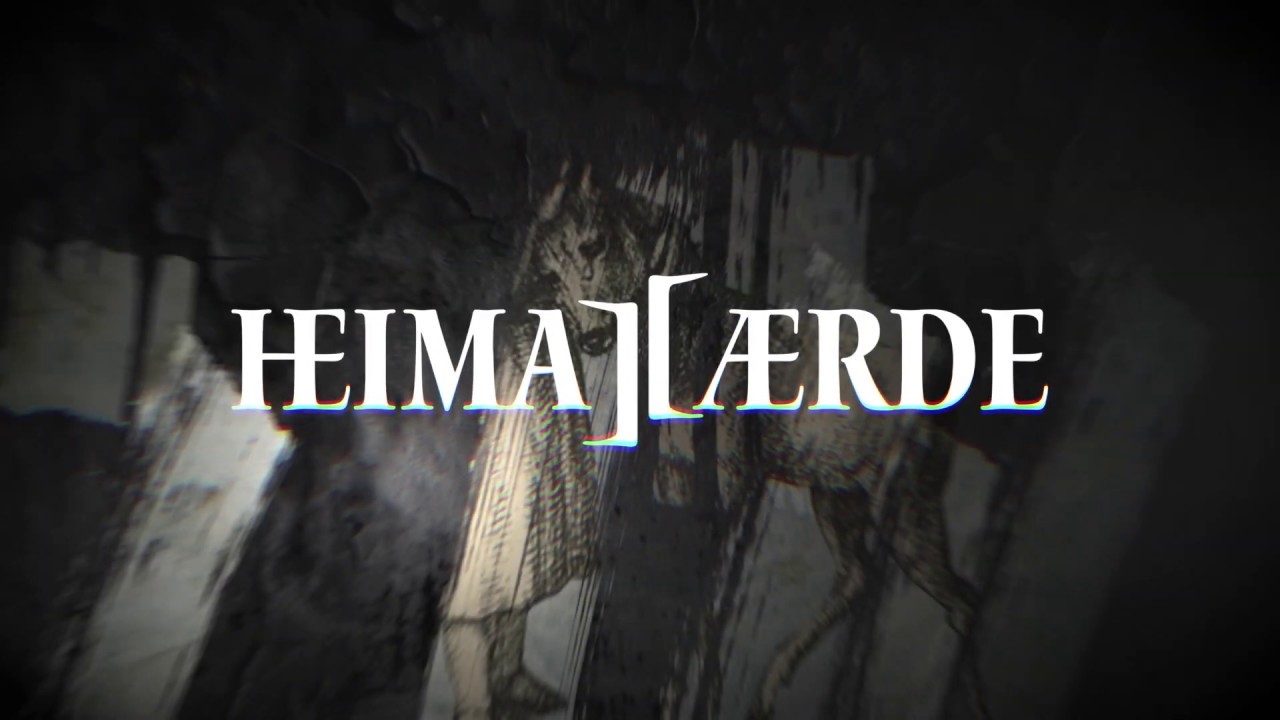 Watch Heimataerde - Bei meiner Ehr (Official Lyric Video) on YouTube Watch Heimataerde - Bei meiner Ehr (Official Lyric Video) on YouTube