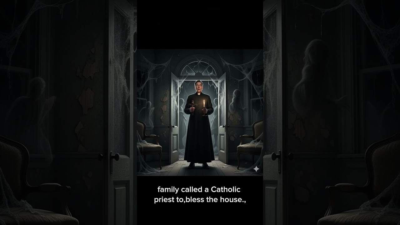 The True Horror of 112 Ocean Avenue — Real Paranormal Events!