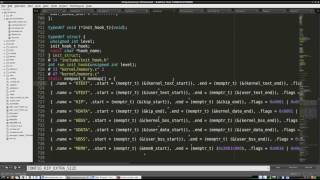 F9 microkernel & ARM hypervisor - Week 2 - Memory pool introduce (10/23)