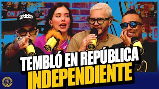 ¿Qué plato es más maracucho | República Independiente⚡️
