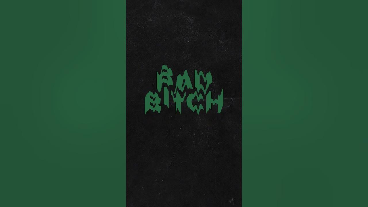 Bill Bond is back with another banger! ‘Bad’ is out now everywhere | #shorts