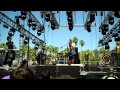 Menomena - Weird live @ Coachella 2011