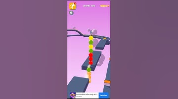 stack rider run games mobile game