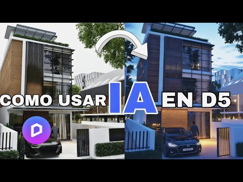 Crea imágenes realistas con la IA: Descubre cómo funciona en España - En Visuales