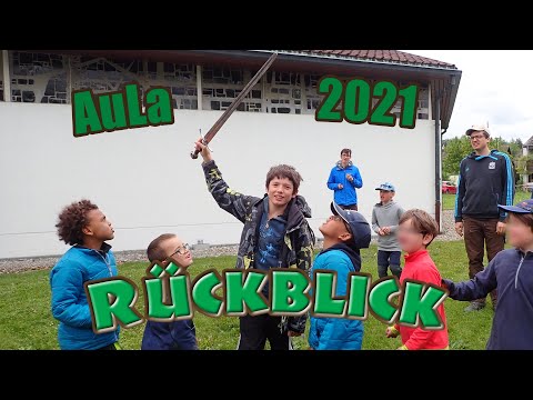 Lagerrückblick Video