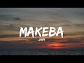 Jain Makeba Lyrics