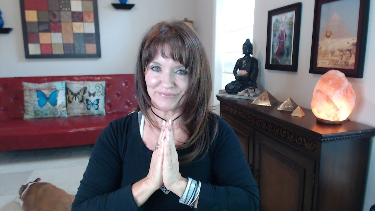 Twin Flame Energy Update ~ New Moon in Scorpio ~ October 27th, 2019 ...