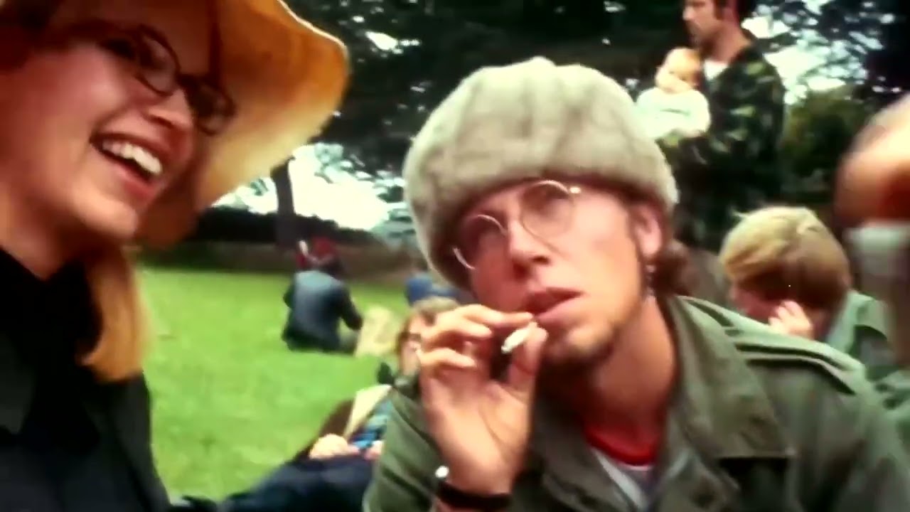 "San Francisco (Be Sure to Wear Flowers in Your Hair)" written by John Phillips