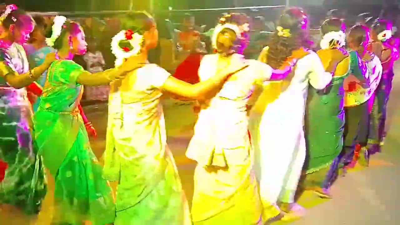 ରାଇଘର ବ୍ଲକ ଗ୍ରାମ କୁଡୁମଦୋରା ଗଣେଶ ପୂଜା