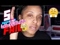 STORYTIME | 5 REASONS WHY LESBIAN RELATIONSHIPS FAIL!