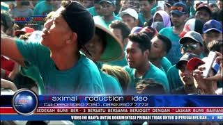 New Pallapa Ngurenrejo Arlida Putri - Terlalu Rindu