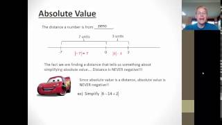 Algebra Unit 1 Target 3