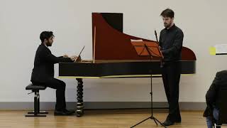 François Couperin 14E Concert From Les Gouts Réunis