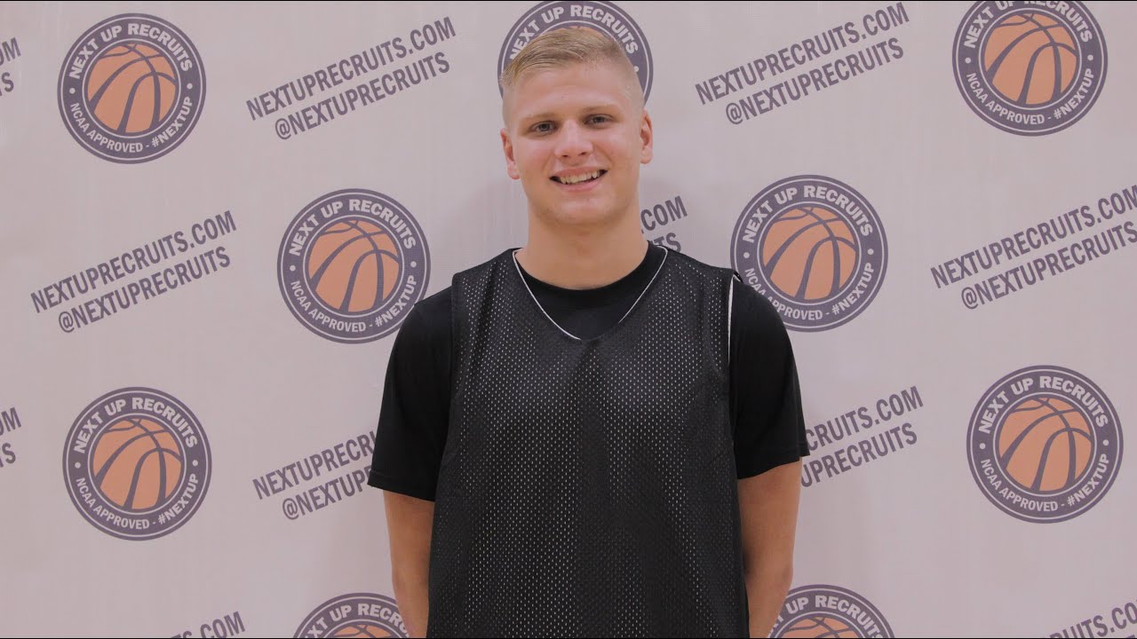 Cameron Merrick Highlights in 2015 NextUpRecruits Kentucky Camp