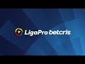 Willian Cevallos - Mejor Gol de la Fecha 10 - Fase 2