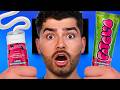 FatGlob vs Cavities Challenge!
