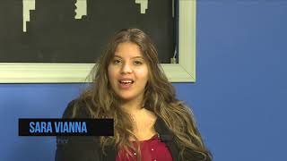 HSETV Newscast, Monday, Nov. 19, 2018