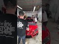 Get your car's windshield TRACK-READY #supra #car #cars #automobile #racecar #shorts