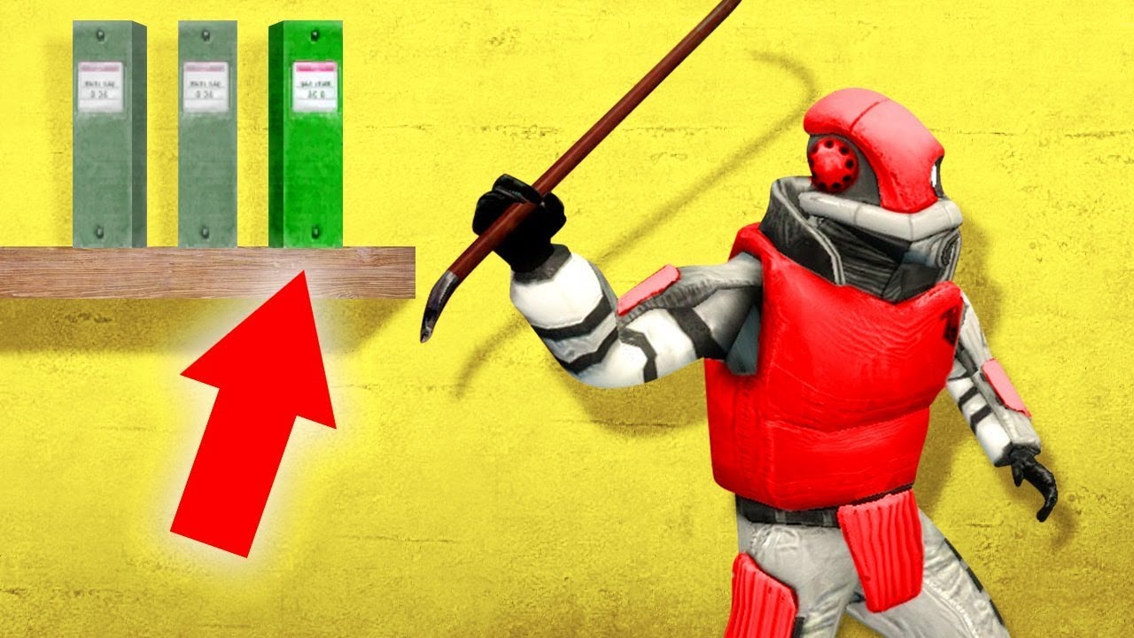 hiding florence and the machine PROP HUNT: HIDING OUT OF SIGHT! (GMOD)