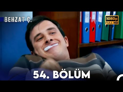 Behzat Ç. - 54. Bölüm HD