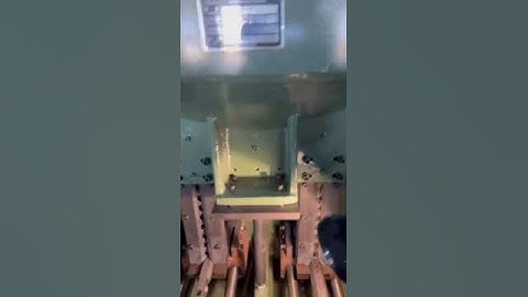 2 spindle nut tapping machine slotting machine tapping machine