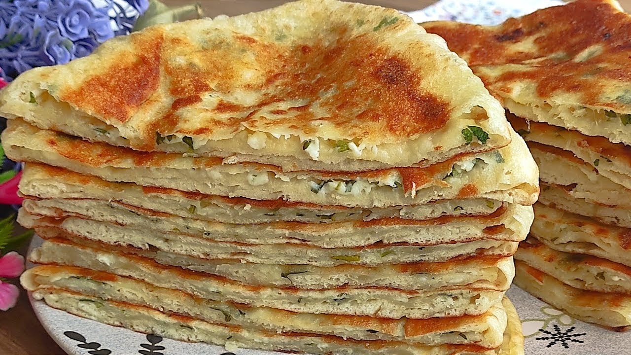 BU BÖREĞİ YİYEN TARİF İSTİYOR 🤫 KAÇ TANE YAPTIM HEPSİ PİŞTİĞİ GİBİ BİTTİ 🤭 EN KOLAY  BÖREK TARİFİ ‼️