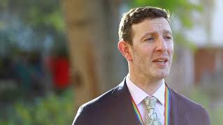 ECS: Head of Sixth Form Welcome