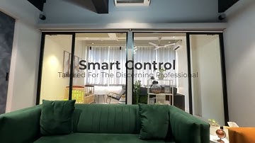 Office Automation Solutions | NUOS Smart Systems for Productivity