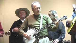 Kill The Shanghai Rooster - Michael Cleveland & Friends - Tex Logan's 85th Birthday Celebration
