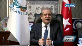 K A A Ekonomi̇ Programi Haliliye Belediyesi Fevzi̇ Demi̇rkol