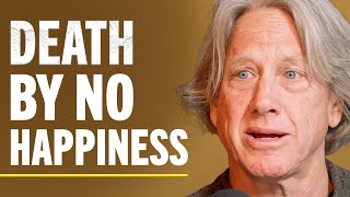 Happiness Expert REVEALS The Common Habits DECREASING Your Lifespan! | Dacher Keltner