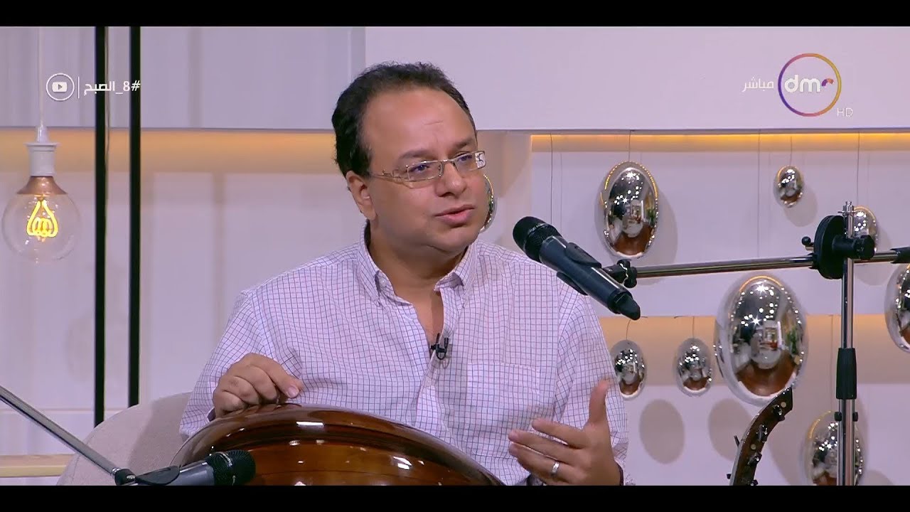 8 الصبح - 