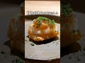 【寿司】ミシュラン常連店の和食の名門が運営するお寿司屋さん「波濤」ミシュラン二つ星「東麻布 天本」で鮨の修業を積んだ熊切大地氏 #名古屋グルメ #寿司 #グルメ