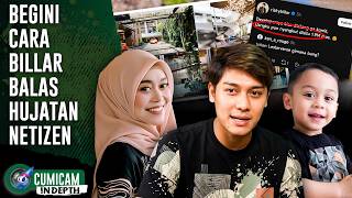 Bisnis Rugi Miliaran Rupiah Hingga Dihujat Mokondo Begini Cara Rizky Billar Balas Netizen  Indepth