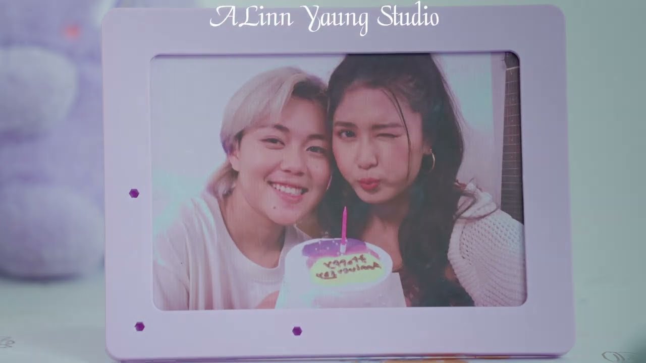 Honey -မေ့သွားမှာပါ Music Video