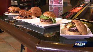 Louisville Burger Week is back: Where you can get them for $7