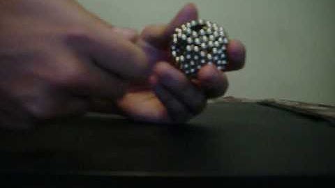 Cybercube Dodecahedron Frame