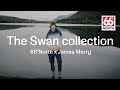 66°North x James Merry - The Swan collection